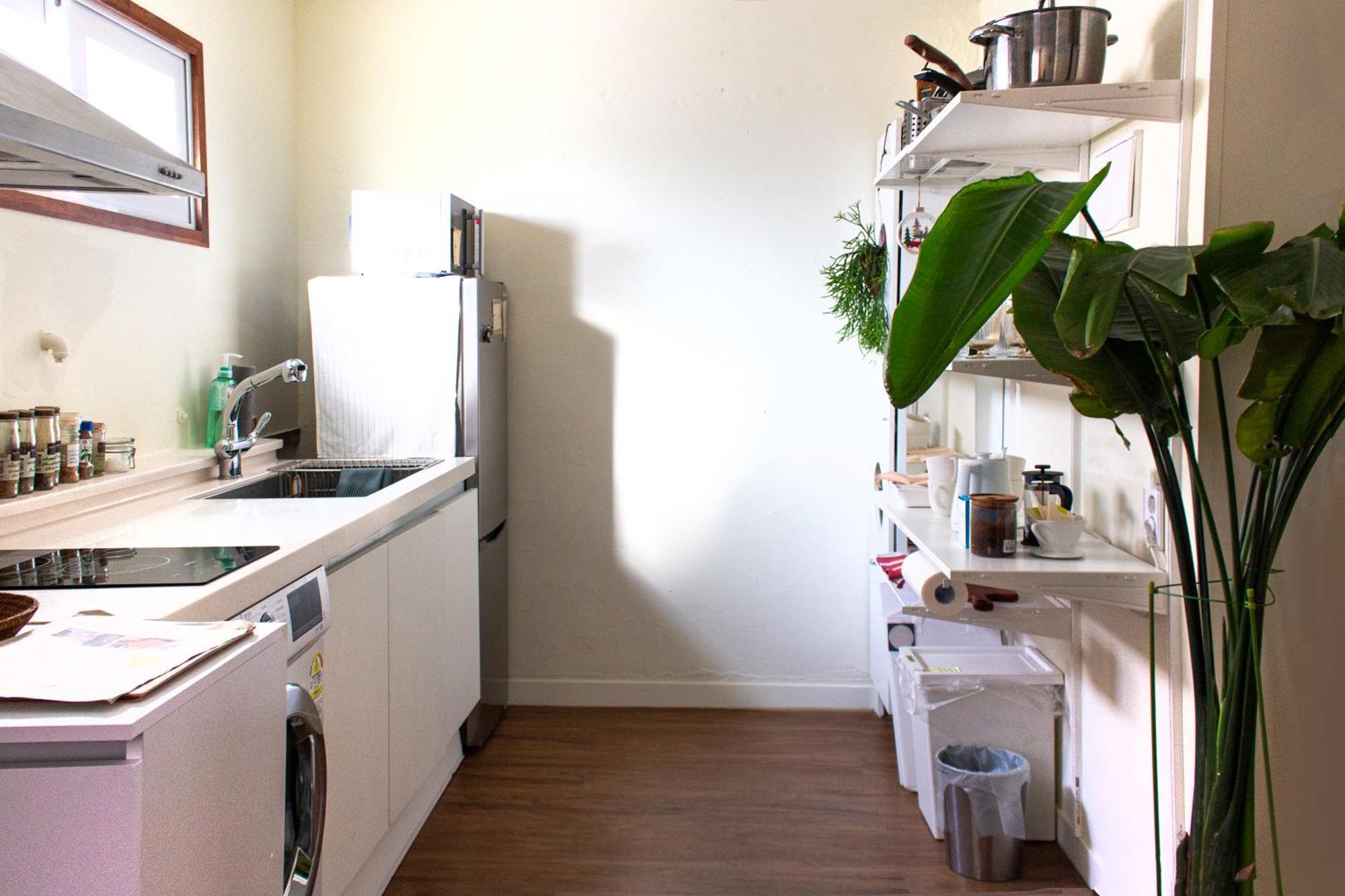Bed and Breakfast Seoulite Экстерьер фото