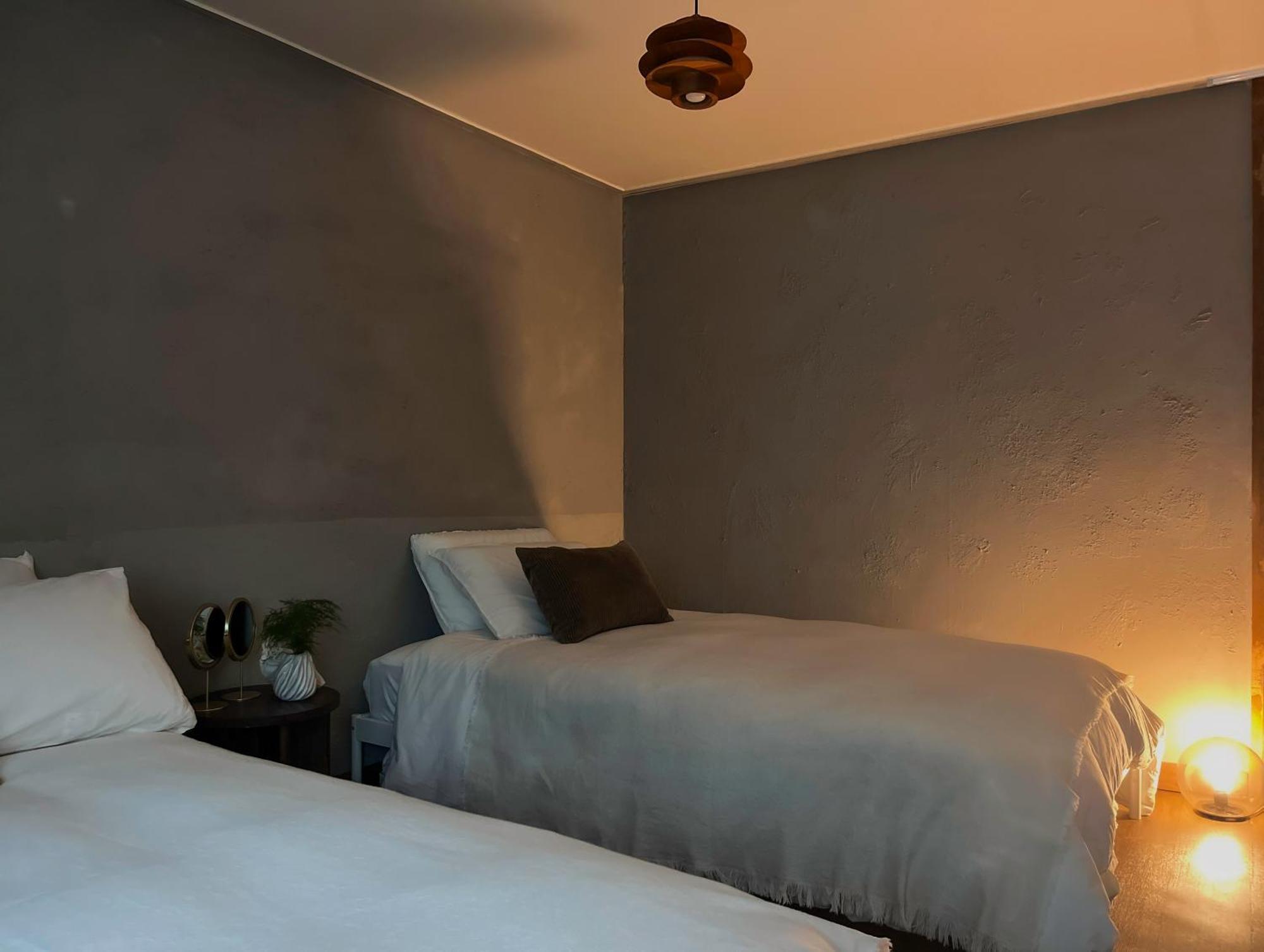 Bed and Breakfast Seoulite Экстерьер фото