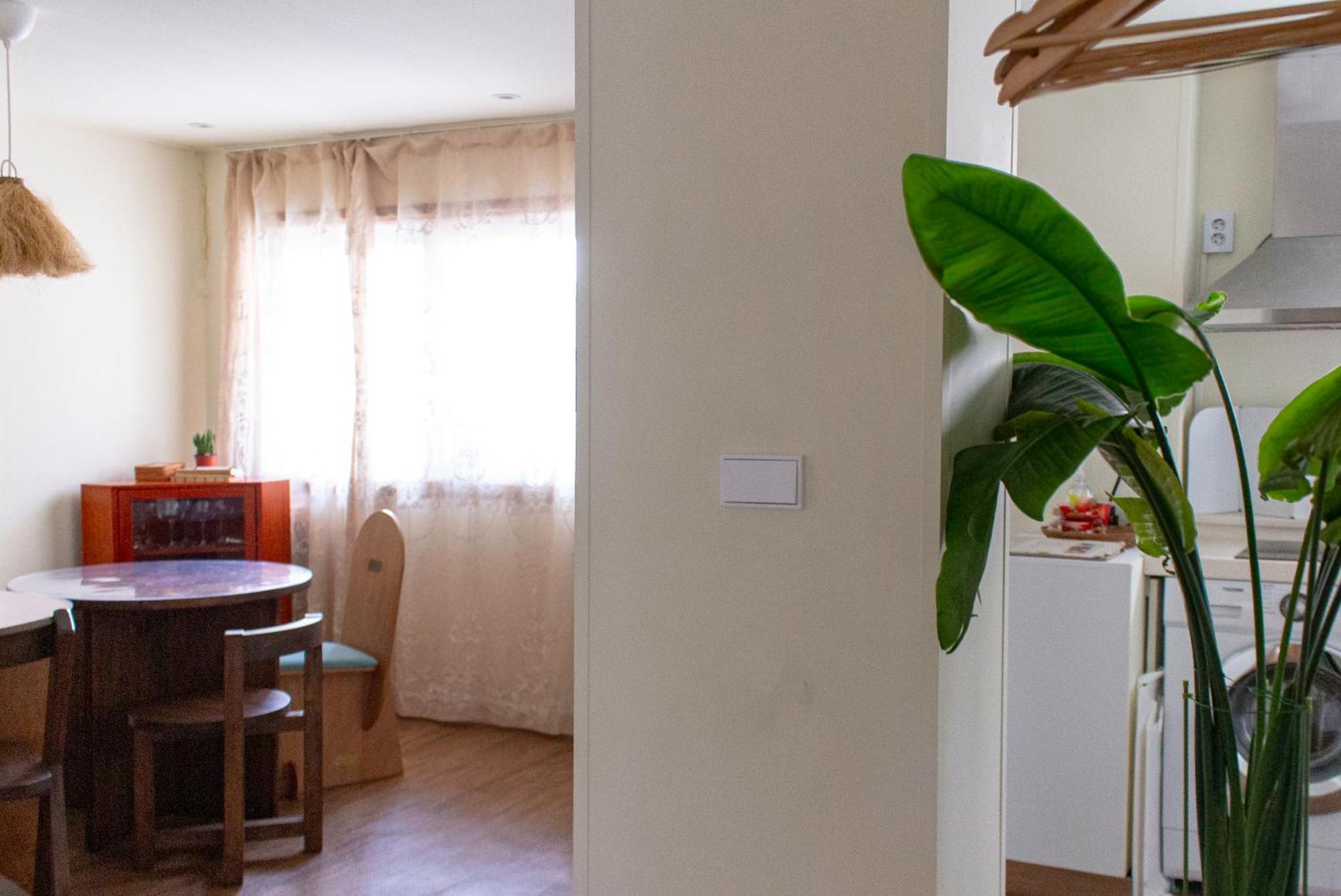 Bed and Breakfast Seoulite Экстерьер фото