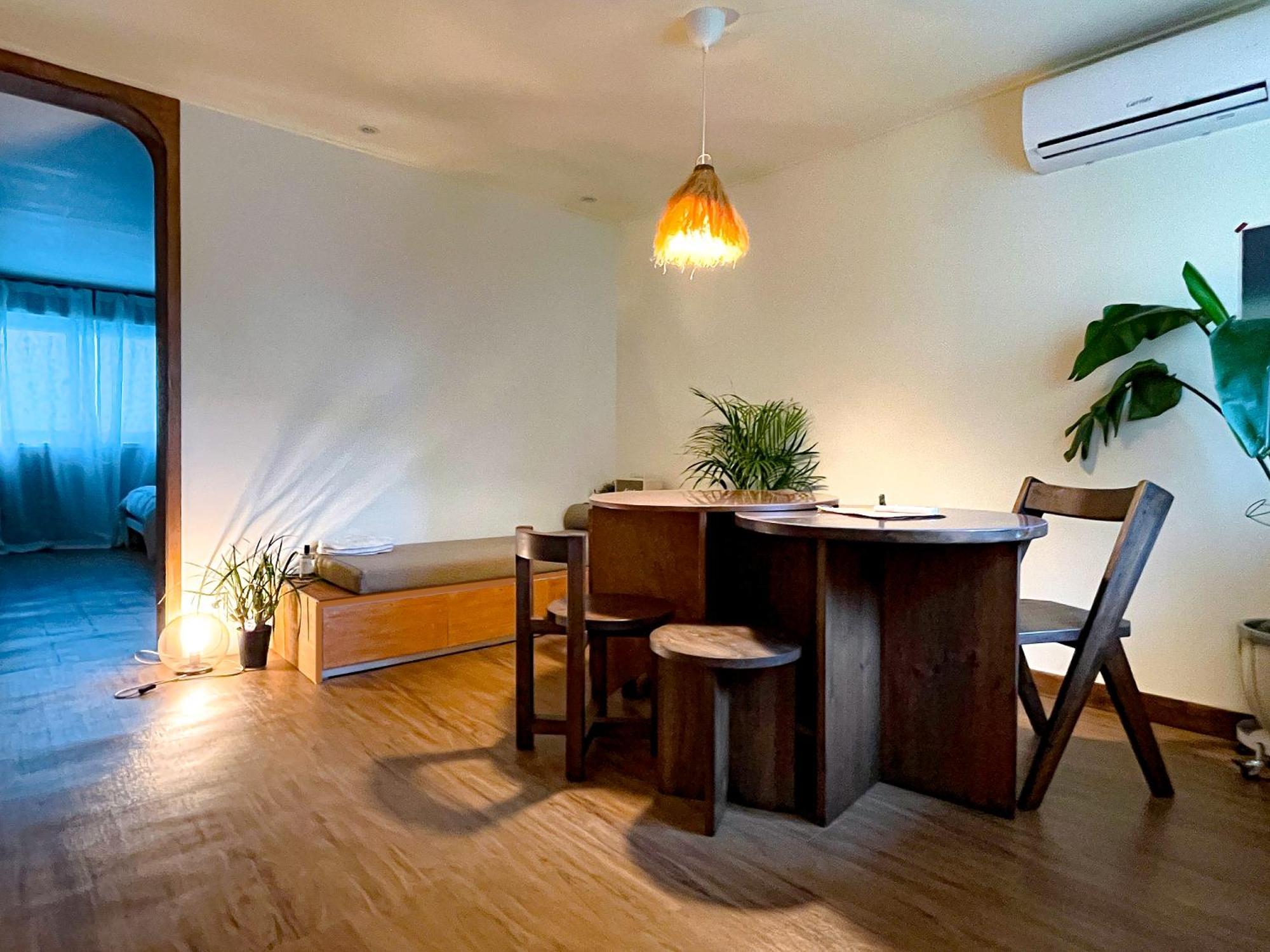 Bed and Breakfast Seoulite Экстерьер фото