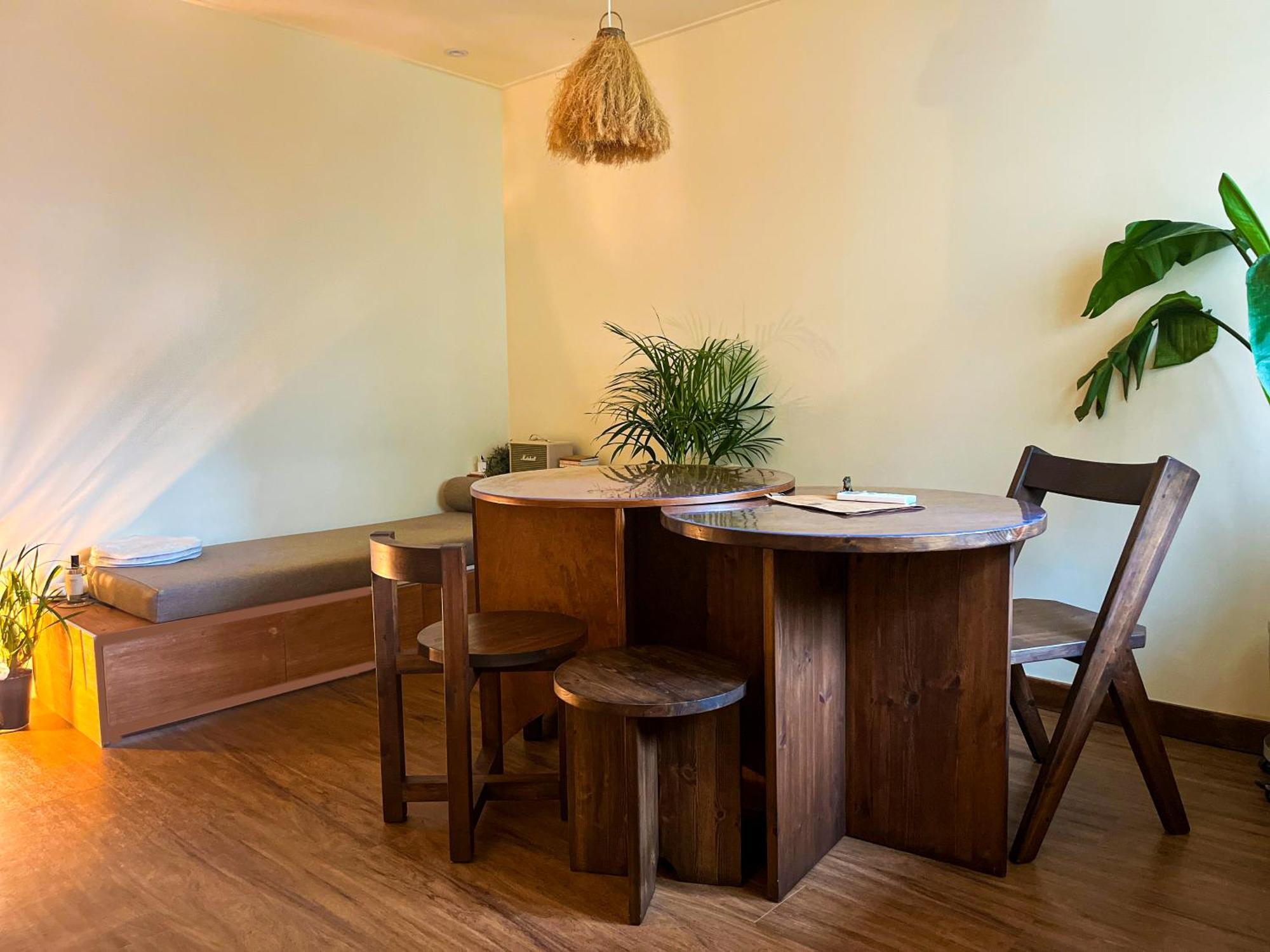 Bed and Breakfast Seoulite Экстерьер фото