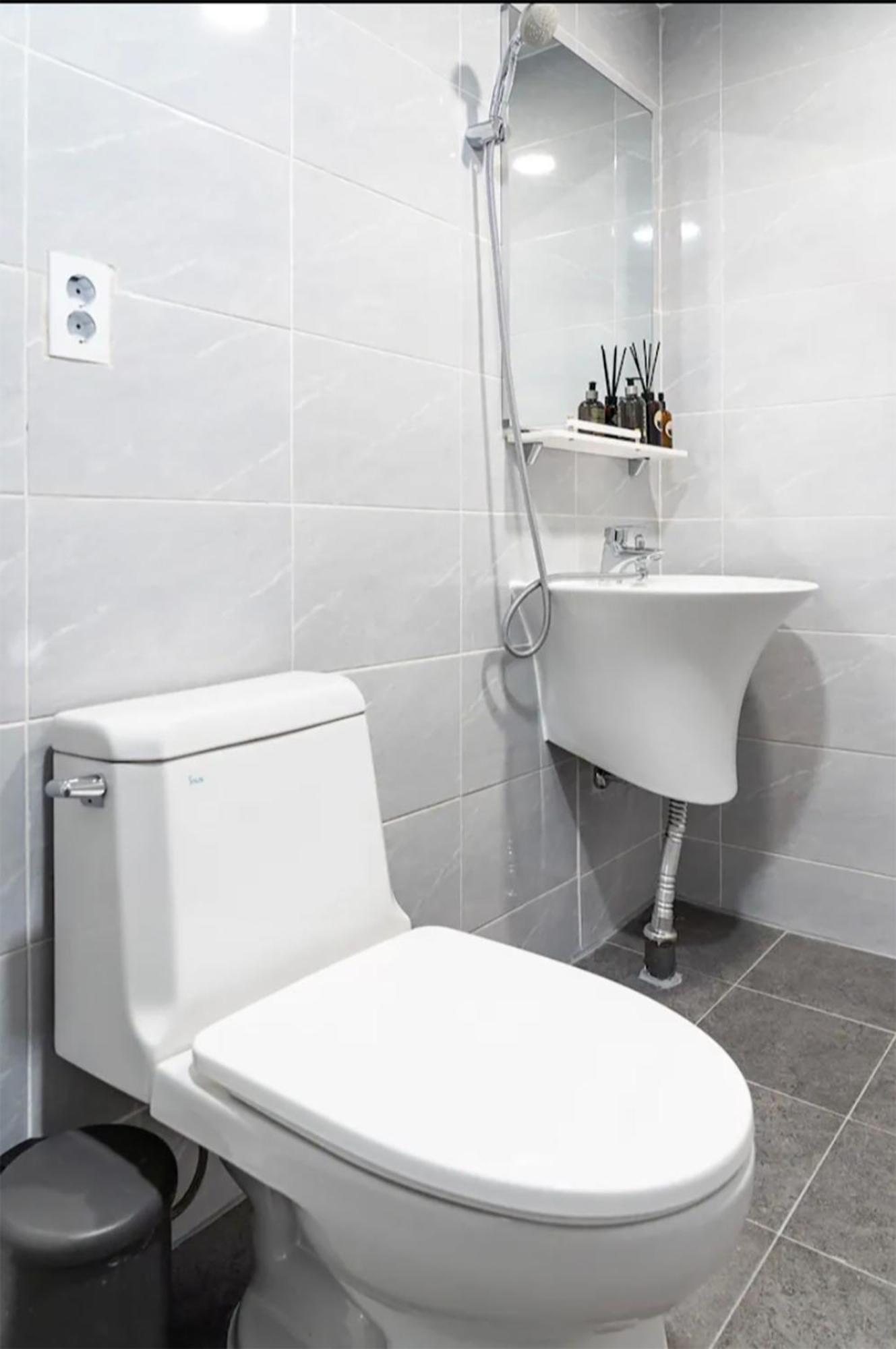 Bed and Breakfast Seoulite Экстерьер фото