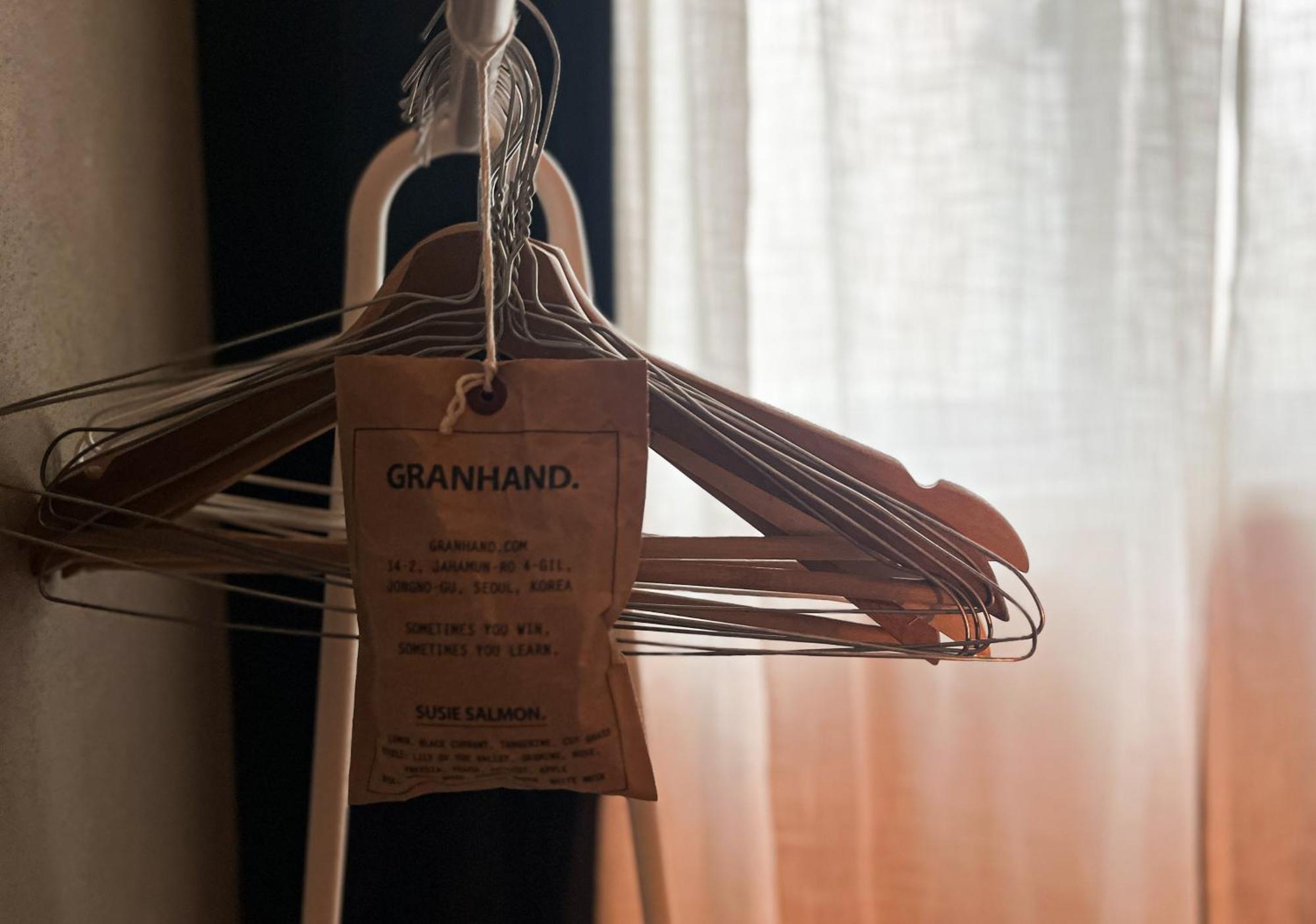 Bed and Breakfast Seoulite Экстерьер фото